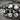Skull Pile Signet Ring, oxidized silver, close-up of sculpted skull cluster