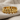 Owl Band Ring, gold vermeil, front view on fabric