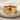 Capricorn Constellation Ring, gold vermeil, angled product view on fabric