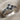 Orthodox Prayer Cross Ring, angled view showing side prayer inscription