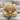 Wisdom Owl Ring in gold vermeil, front view on stone