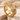 Car Tire Ring, gold vermeil, angled product photo