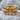 Twin Scorpion Ring, gold vermeil, front view on stone