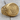 Eagle Scout BSA signet ring, gold vermeil, angled product photo