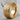 Tire Tread Ring, gold vermeil, product photo