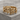 Leaf Vine Ring, gold vermeil, angled product view