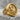 Saint George Dragon Ring, gold vermeil, angled product photo