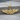 Aviation Propeller Wings Pendant, product photo in gold vermeil finish