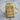 Avalokiteshvara Bodhisattva Pendant, gold vermeil, product photo