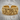 Greek Gods Helmet Ring, gold vermeil finish, studio product view