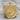 Desert Storm Veteran Pendant, gold vermeil, product photo