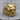Caesar Skull Ring, gold vermeil, product photo