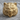 Roaring Grizzly Bear Ring, gold vermeil finish, product view