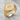 Mariner Compass Signet Ring, gold vermeil, product photo