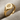 Tattoo Eye Signet Ring, gold vermeil, studio product photo