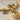 Lemon Branch Pendant, gold vermeil, close-up view