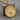 Tawuse Melek Peacock Angel Pendant, gold vermeil product photo