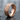 Geometric Chevron Ring, rose gold, angled view on stone