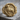 Aries Signet Ring, gold vermeil, angled product photo
