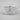 Baroque Scroll Ring, polished silver, product photo view