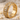 Quilted Lattice Ring, gold vermeil, angled product view