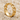Curb Chain Ring, product photo in gold vermeil