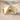 Open Triangle Signet Ring, gold vermeil, product photo