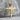 Submachine Gun Pendant, gold vermeil, product photo