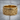 Aztec Relief Ring, gold vermeil, product photo