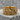 Winged Skull Liber Ring, gold vermeil, studio product photo