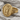 Guadalupe Rose Signet Ring, gold vermeil, angled product photo