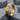 Miraculous Rays Band Ring, gold vermeil finish, product photo