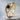 Evil Eye Onyx Arc Ring, gold vermeil, product view