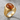 Carnelian Latin Cross Signet Ring, gold vermeil finish, angled product view
