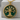 Tree of Life Woodland Pendant, gold vermeil product photo
