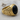 Viking Axe Onyx Ring, gold vermeil, studio product photo