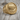 Drakkar Billowing Sail Ring, gold vermeil, product view