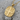 Serbian Firesteel Cross Pendant, gold vermeil, product photo