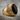 Zulfikar Onyx Shoulder Ring in gold vermeil, product photo
