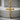 INRI Crucifix Rounded Pendant, gold vermeil, product photo