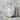 Templar Cross Pattee Pendant in polished silver product photo