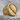 Zulfikar Shield Signet Ring, gold vermeil, product photo