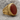 Zulfikar Carnelian Relief Ring, gold vermeil, product photo