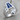 Masonic Level Plumb Bypass Ring, polished silver product photo