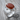 Past Master Carnelian Quadrant Ring, polished silver, product photo
