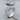 Masonic Acacia Labradorite Ring, product photo, polished silver