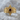 Star of David Garnet Ring, gold vermeil, product photo