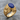 Crescent Star Lapis Ring, gold vermeil, product photo