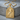 Crossed Keys Cathedral Pendant, gold vermeil finish product photo