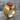Crossed Keys Carnelian Tracery Ring, gold vermeil, studio product photo